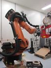 Kr100p-2 Kr500-2 Kuka Robot Mint Cond