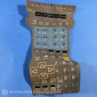 Ks-002e Motoman Pendant Keypad Membrane Fnip