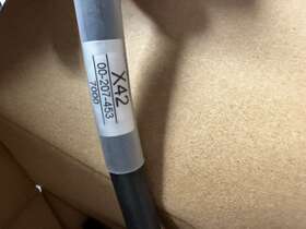 00-207-453 Kuka Robot X42 Cable
