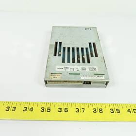 Kuka 20-00128506 Robot Control Module