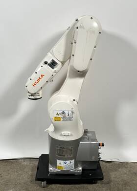 Kuka Kr6r900-2/sel Kr6 R900-2 Robot Agilus-2 Series