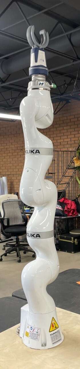 R800 Kuka Lbr Iiwa 7