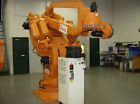Sc700dl-05-ax20-1101 Kuka Robot- Fanuc Nachi Abb Kawasaki Motoman 700kg Payload