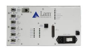 853-182680-004 Lam Research 6-axis Ringless Motor Controller Working Surplus