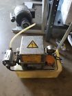Lcb411c-en-s Lcb 4 011c Showa Powered Lubricator Model Lube Pump
