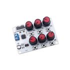 Ld-3015m Lewansoul Channel Digital Servo Tester Protection