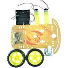 Le48 2wd Hobbies Smart Robot 606413033705
