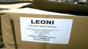 552-350-u Leoni Frap Lsh Umbilical Dress Pack New #292023