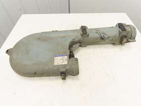 9.243.85.2001 Leoni Lsh-line Umbilical Dresspack Hose/cable Housing For Fanuc Robot