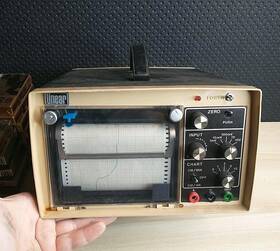 0142-7028 Linear 142-7028 Instruments As Is Untested Vintage Scientific Paper Graph Outpu 0142-7028 Linear 142-7028 Instruments As Is Untested Vintage Scientific Paper Graph Outpu