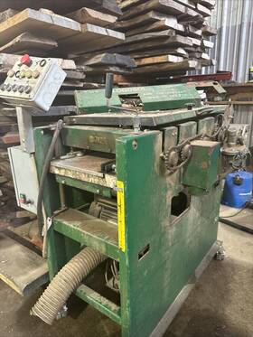 Lap312-3-v40v1-523-s-v500v-ne Logosol Moulder