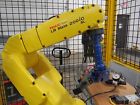 200ic-5l Lr Mate 200i-5l Fanuc Robot