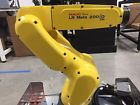 200id-7h Lr Mate Fanuc 200id