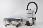 Rc90-mt692 Ls3-401s Seiko Epson Scara