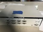 Lvd5 3x 230 V 4.6a Driver Conquest Cnc Axis Drive Holzher Oasi Controller