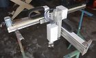 Lxpb2sb-150sb-q Hoerbiger Smc Axis Robot Pick And Place Hand