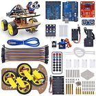 Lysb01g34qjdi-electrncs Vkmaker Desktop Barebones Uno Project