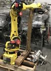 M-16ib-20 Fanuc Robot Control Box Model