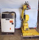A05b-1212-b302 M-16il Fanuc Robot Type