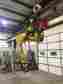 M-16ilt Fanuc Arc Mate Welding Robot 26 Overhead Track Rj3