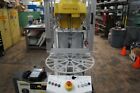 M-1ia-0.5a Fanuc Axis Delta Robot Cell Indexing Table Control Tested