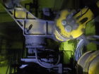 M-410 Fanuc Robot