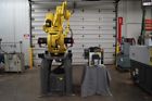 M-410ib-160 Fanuc Robot Palletizer W