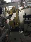 M-710 Fanuc Foundry Pro Ic 50 System R-30 Ia Qty 2 Of Each