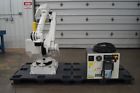 M-710ic-50h Fanuc Food Grade Robot Control Tested Video Warranty
