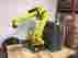 M-710ic 70 Fanuc 2011 Robot System W