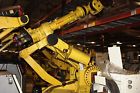 S900ib-400robot M-900ib-400 Fanuc With Rj3ib
