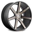 M150198543 42 Niche 19x8.5 Wheels