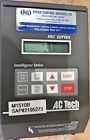 M151ob Ac Tech Frequency Drive