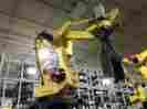 M410-ihs Fanuc