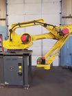 Fanuc-m410i M410i Fanuc Robot With Controller