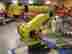 M900ia 350kg Fanuc 350 Robot With
