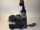 Dsm-25-270-p Ma210 Smc Robot Hand Changer And Positioner Pneumatic With Festo