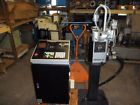 Maker 11 Etsi Scara Robot Manipulator Control Clamp Arm Parts Or