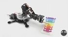 Makerfire 6 Dof Mechanical Arm Axis 3d Rotation Robot Bracket Chassis Disc 702646053500