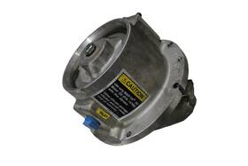 27873 Martin Pneumatic Motors