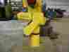 Mate200i Fanuc Robot Lr W Power System R-j3 And Teach Pendant
