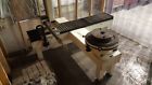 Maus 600 Programming Table