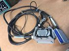 Me-1800-126 Fanuc Robotics System Pulse Cable Assembly Fast Shipping
