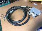 Me-1800-128 Fanuc Robotics System Motor Power Cable Assembly Fast Shipping
