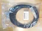 Me-rj3ic-164-010 Fanuc Brand New Robotics Motor Power Pulse Cable
