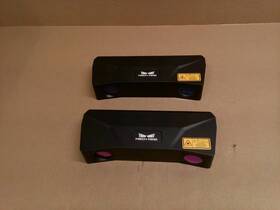 Mech-mind Robotics Ipcw-i5-16g-512g-1660s Pro S Mech-mind Mech-eye 3d Camera Vision System Sensor Pro-s Pros