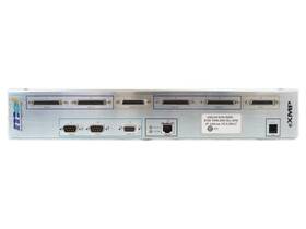 0190-520513 Mei Motion Engineering T008-2004 Servo Drive Amat And Cables Working