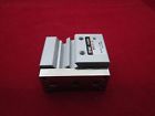 Mgql12-10 Smc Compact Guide Cylinder