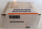 Mgw804n Sommer New Automatic 2-angle