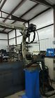 Mh-1500 Ea1900n Motoman Robot Nx100 Controller Miller Auto-axcess 300 Welder Pos
